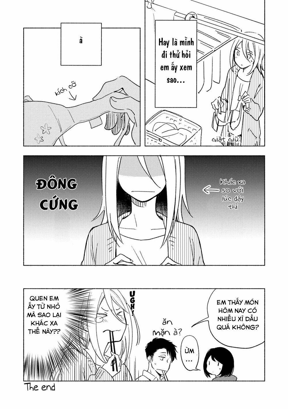 this love that won reach chapter 12.2 2