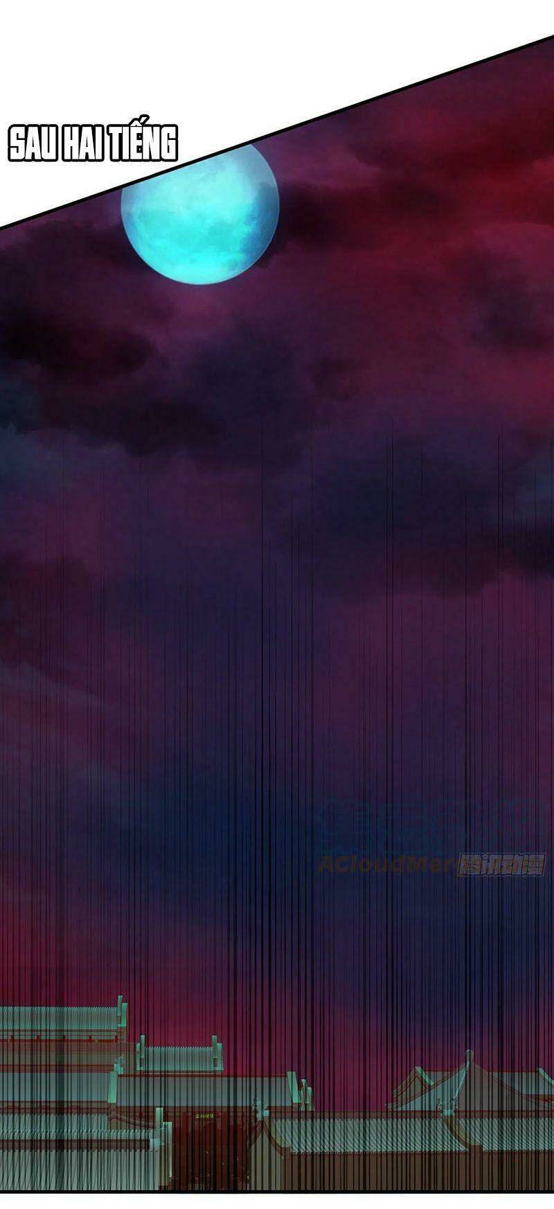 chư thiên ký chapter 312 20