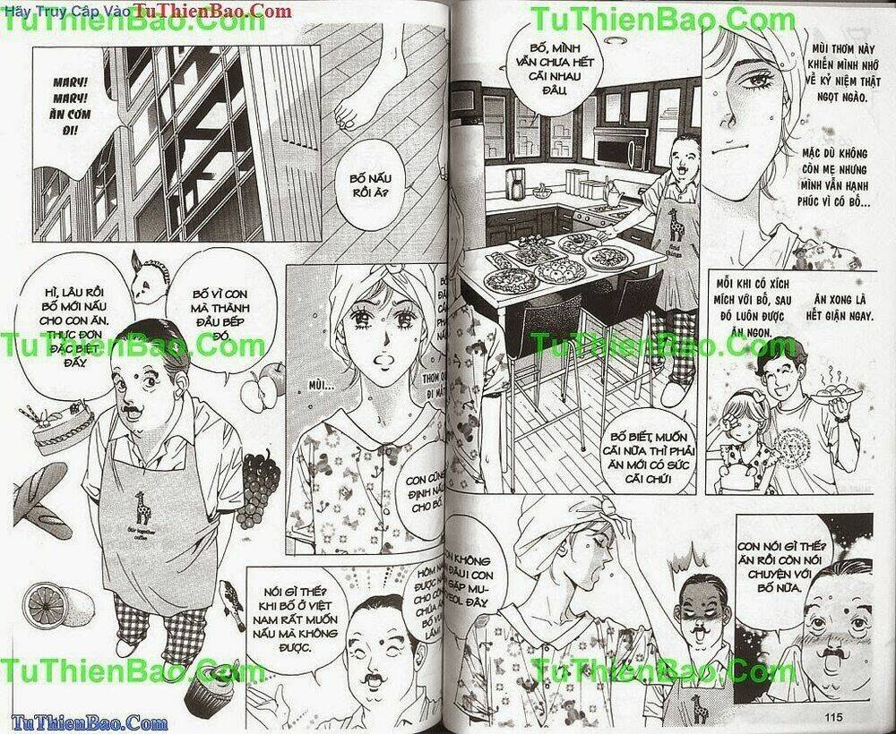 chuyện tình mary chapter 3 59