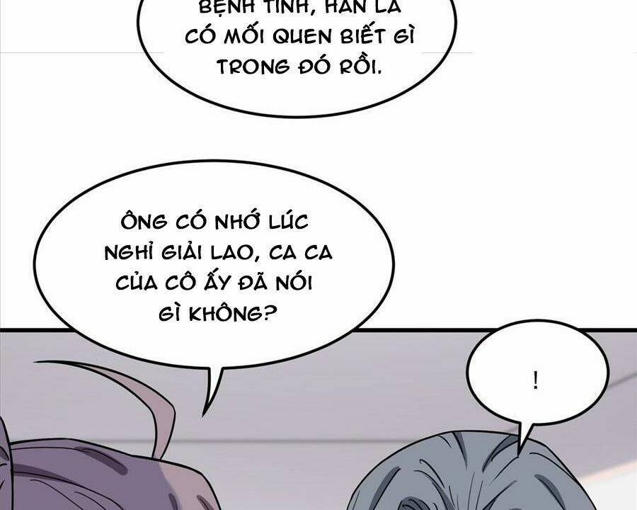 cố tổng, vợ của ngài quá mạnh rồi! chapter 89 25