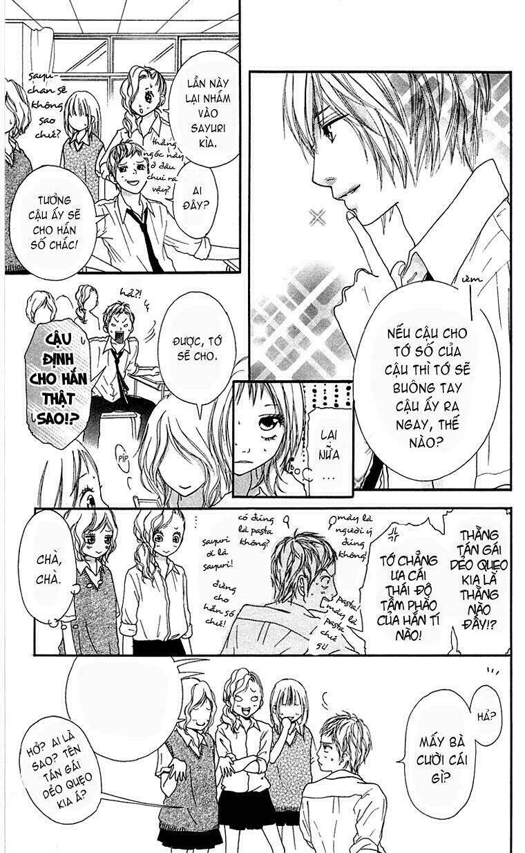 tình yêu học trò chapter 5 36