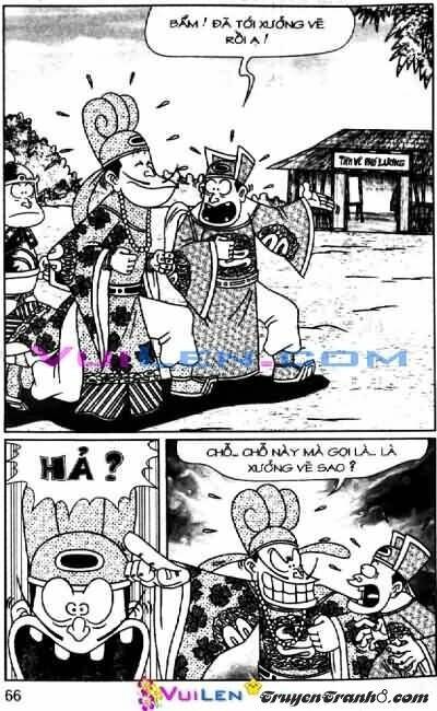 thần đồng đất việt chapter 85 66
