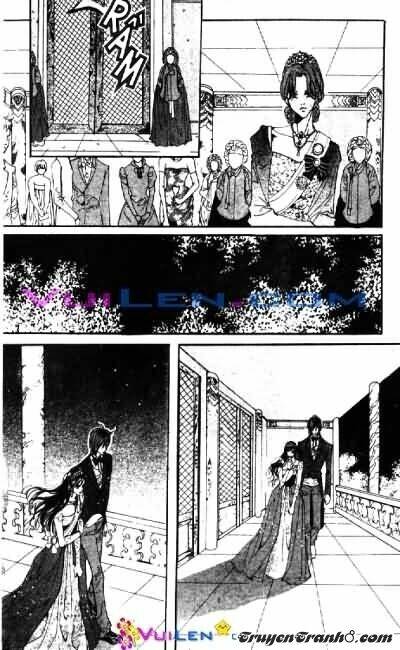 goong - [ hoàng cung ] chapter 15 129