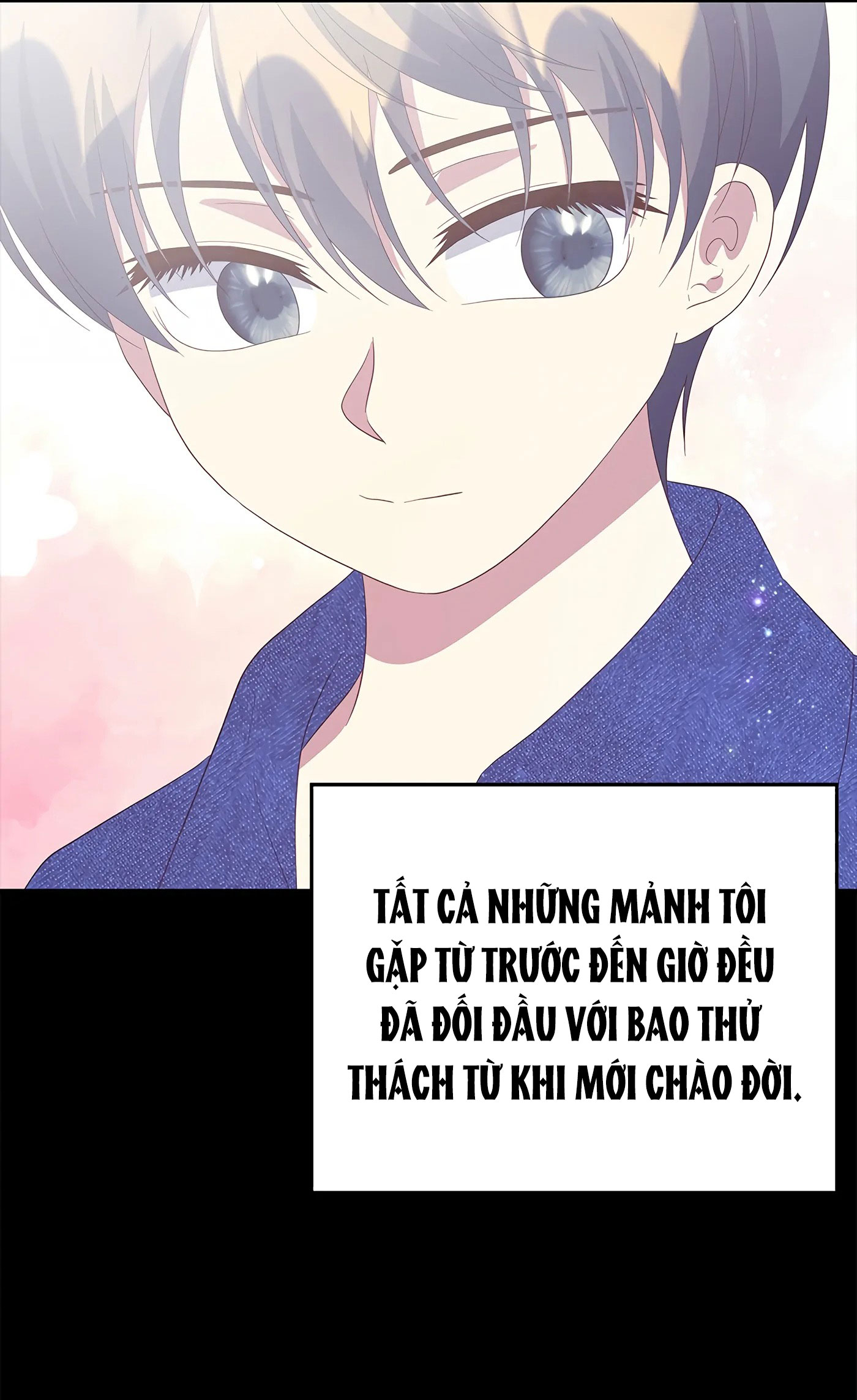 tôi không phải là nữ anh hùng chapter 107 8