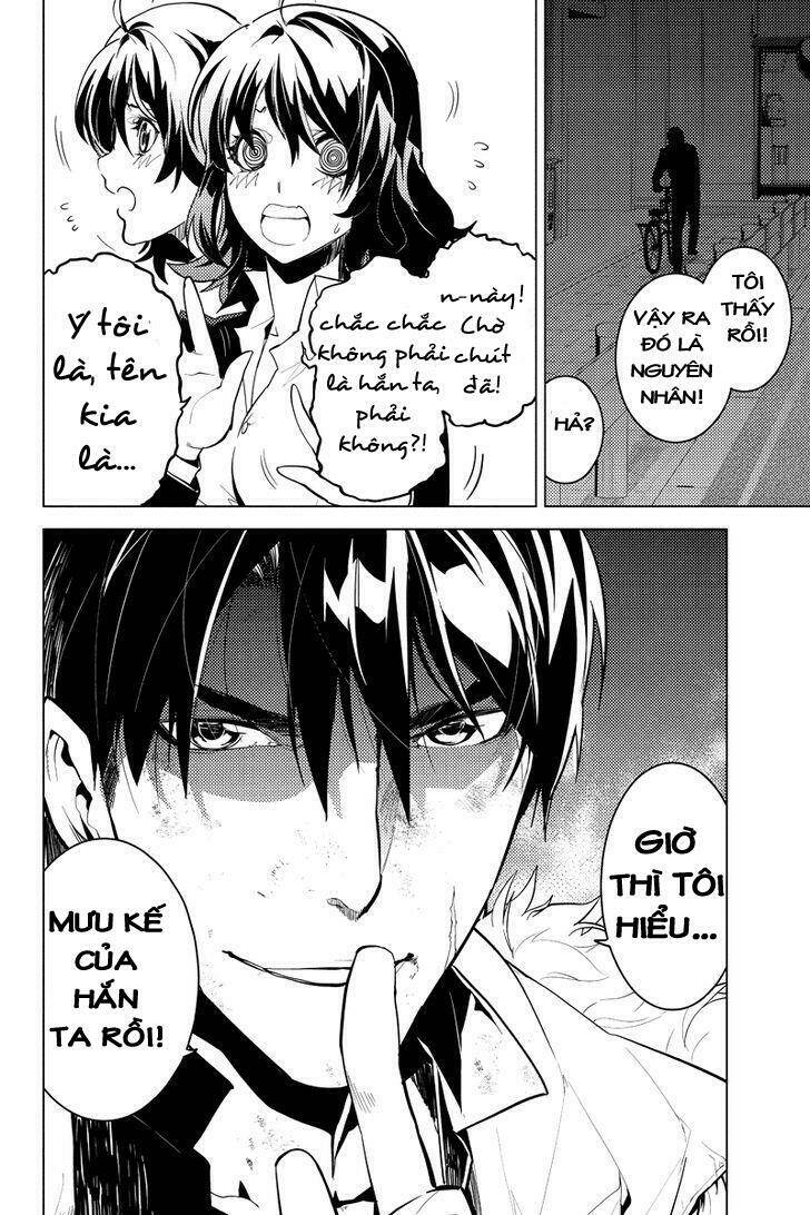 shinjuku dxd chapter 8 21