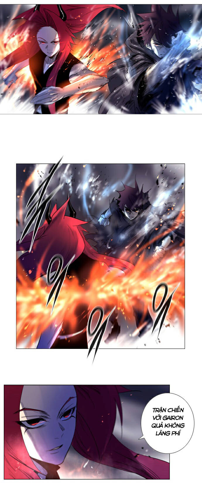 bản khế ước linh hồn chapter 200 16