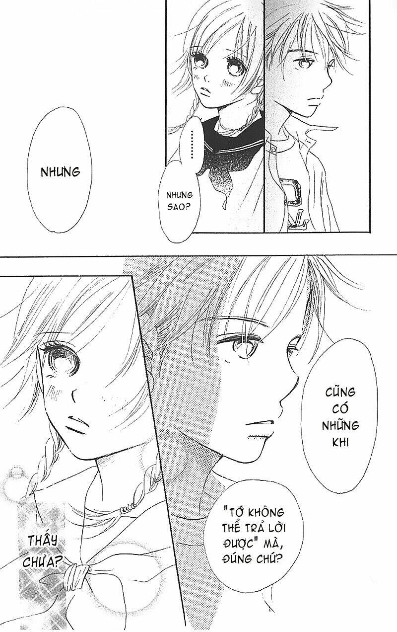 ngày ấy ta bên nhau chapter 4 40