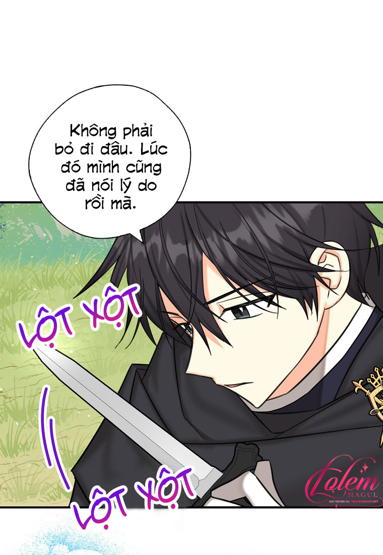 ba người anh trai của tôi là bạo quân chapter 50.1 41