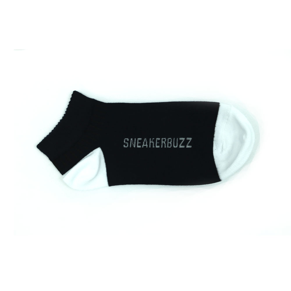 Vớ Sneakerbuzz Socks-Anklet - 2204SOCK1_503SB