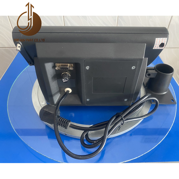 Đầu Chỉ Thị Cân Điện Tử A15E - Đếm &amp; Tính Tiền