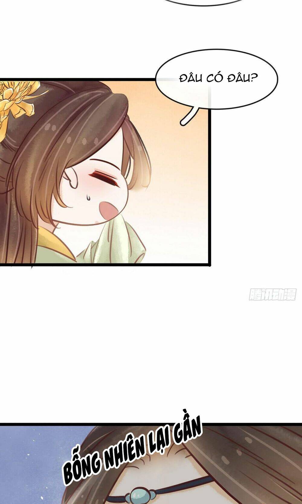 sổ tay xoay người của thị thiếp chapter 16.2 23