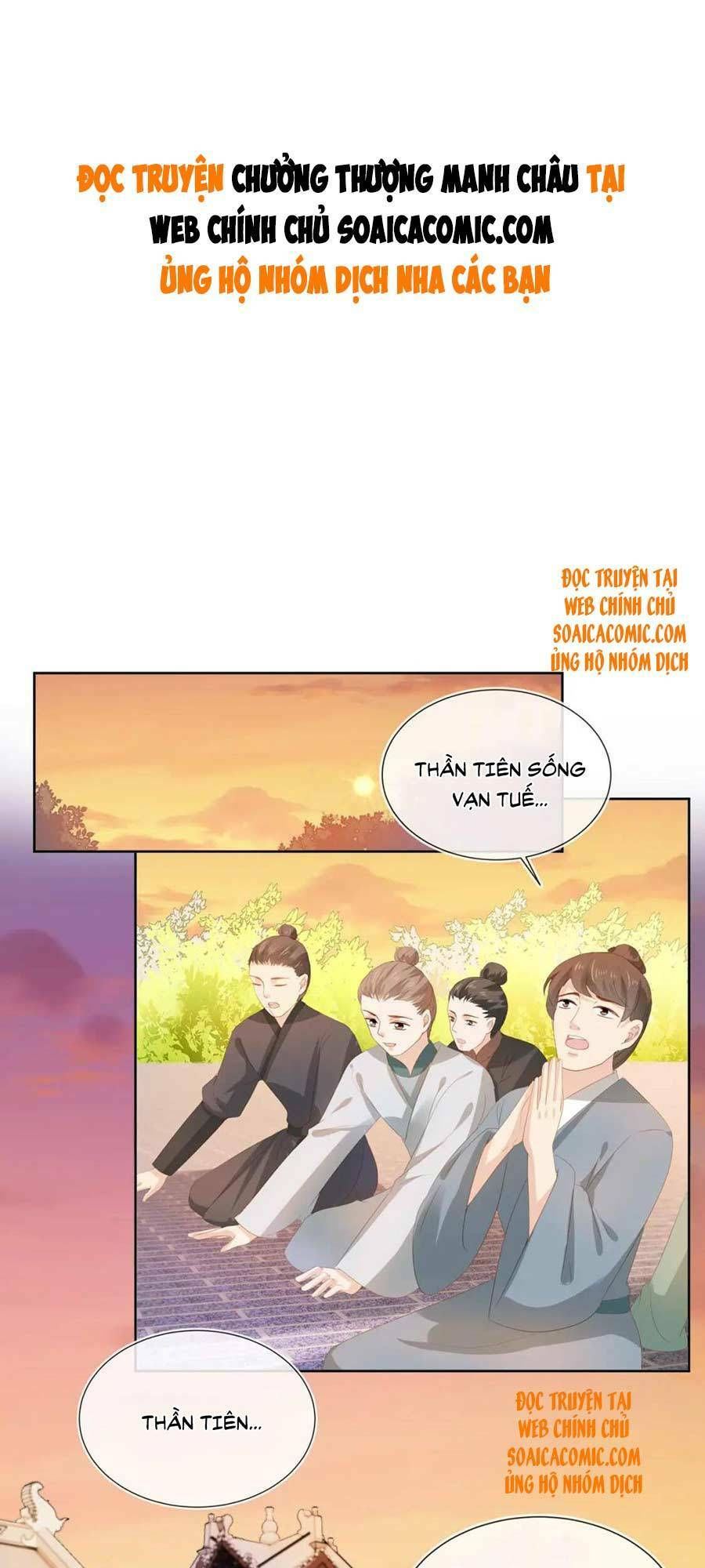 nhặt được bảo bối manh manh chapter 71 1