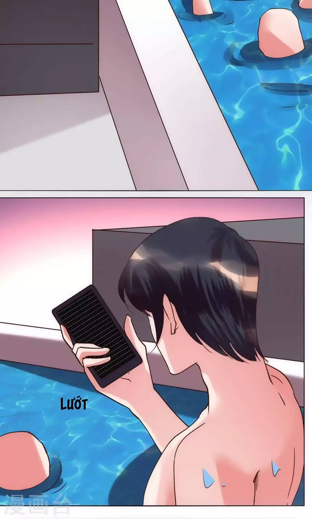 một tuần làm tình nhân chapter 35 11