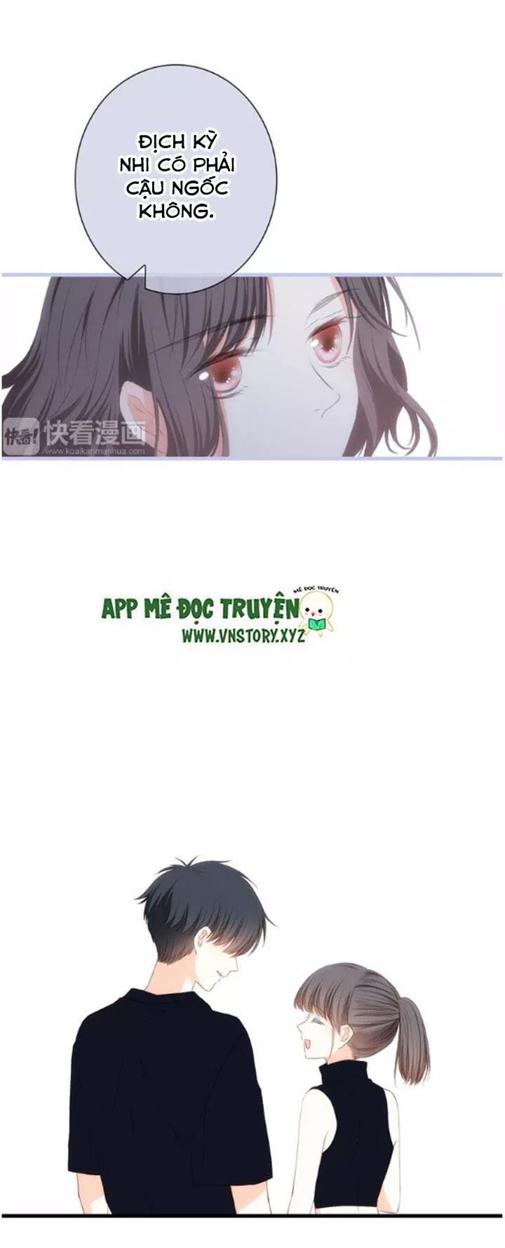 con tim rung động 2 chapter 101 38