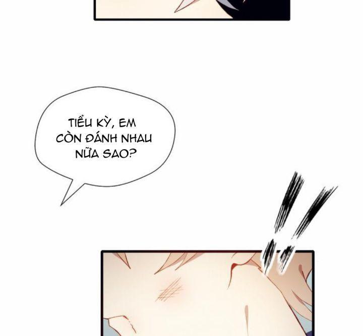 Mối Tình Đầu Chưa Được Trọn Vẹn chapter 48 11