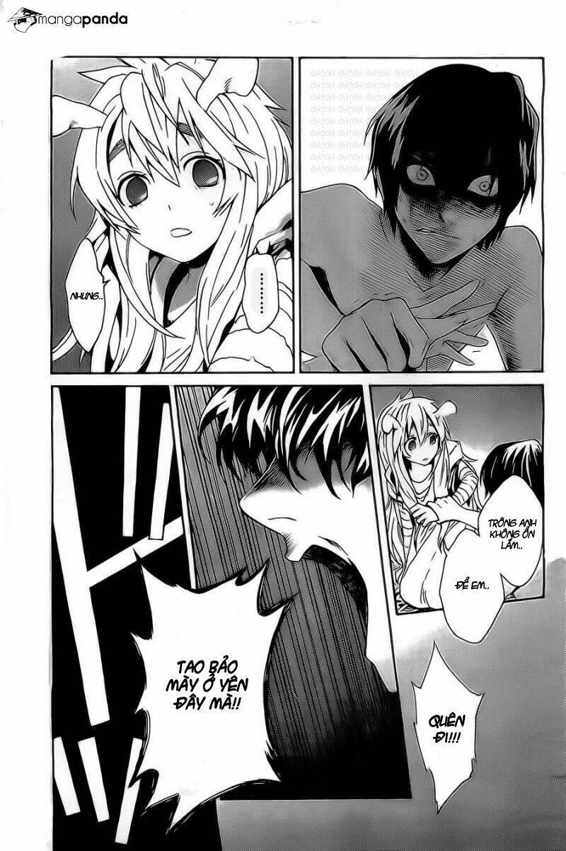 bocchiman chapter 3 31