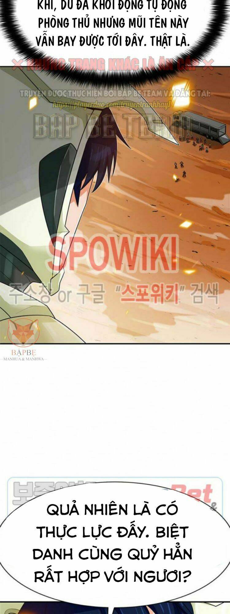 tôi tự động săn một mình chapter 78 61