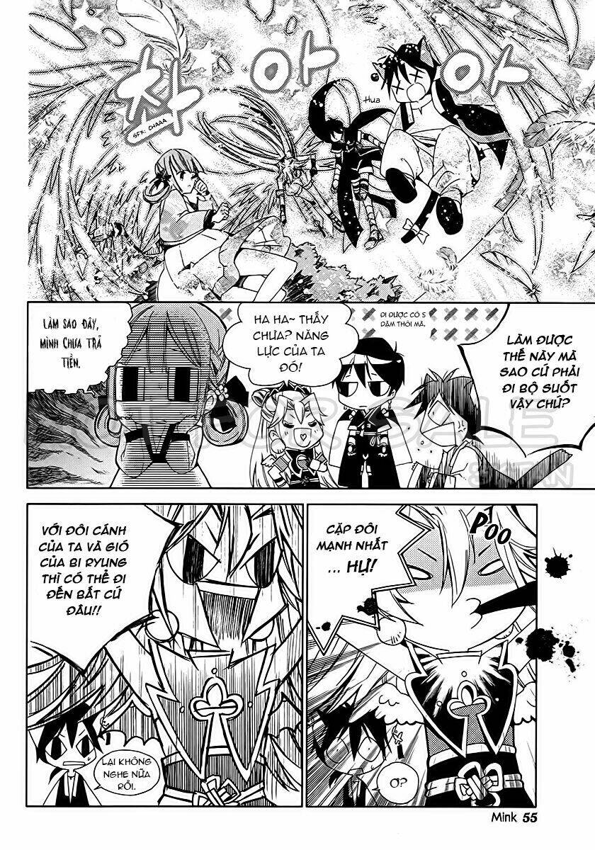 hangah, lee chapter 15 15