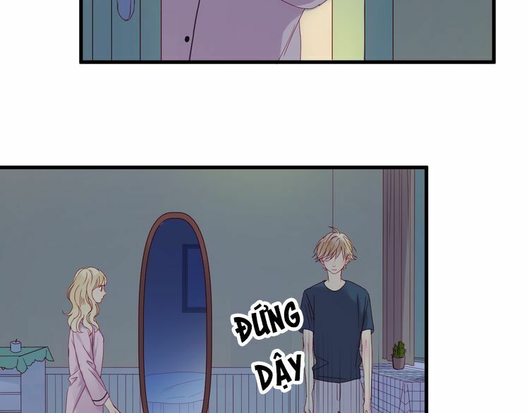 lượm được một tiểu hồ ly phần 2 chapter 39 4