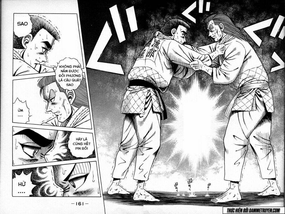 shin kotaro makaritoru! juudouhen chapter 103 18