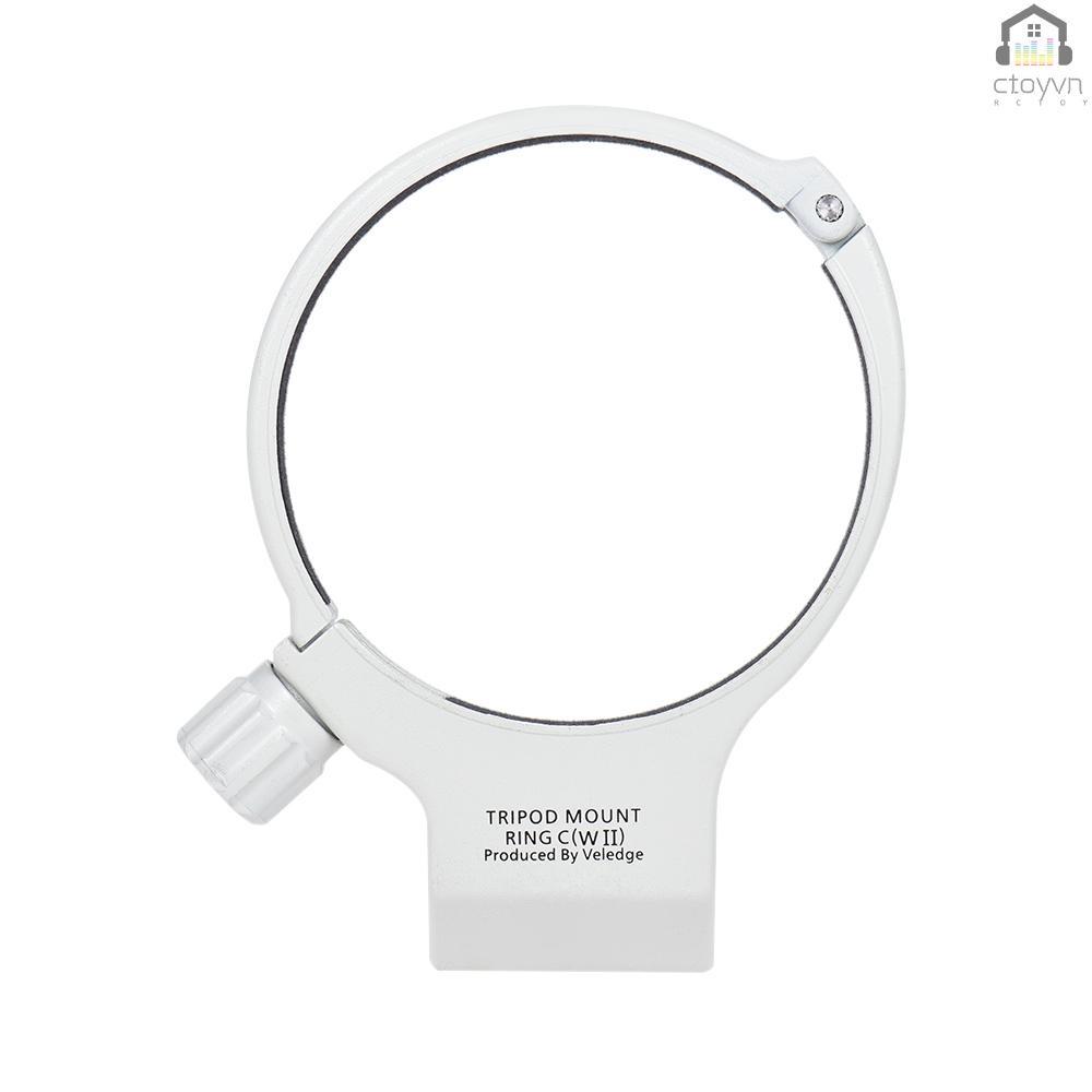 Vòng nhôm gắn chân đế máy ảnh EF 70-300mm f/4-5.6L IS USM