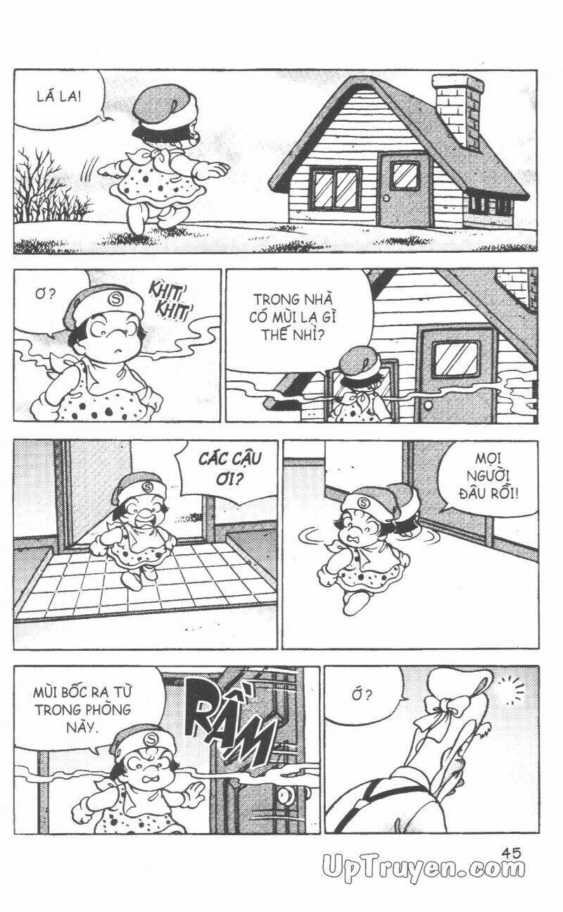 đội quân nhí nhố chapter 32 47