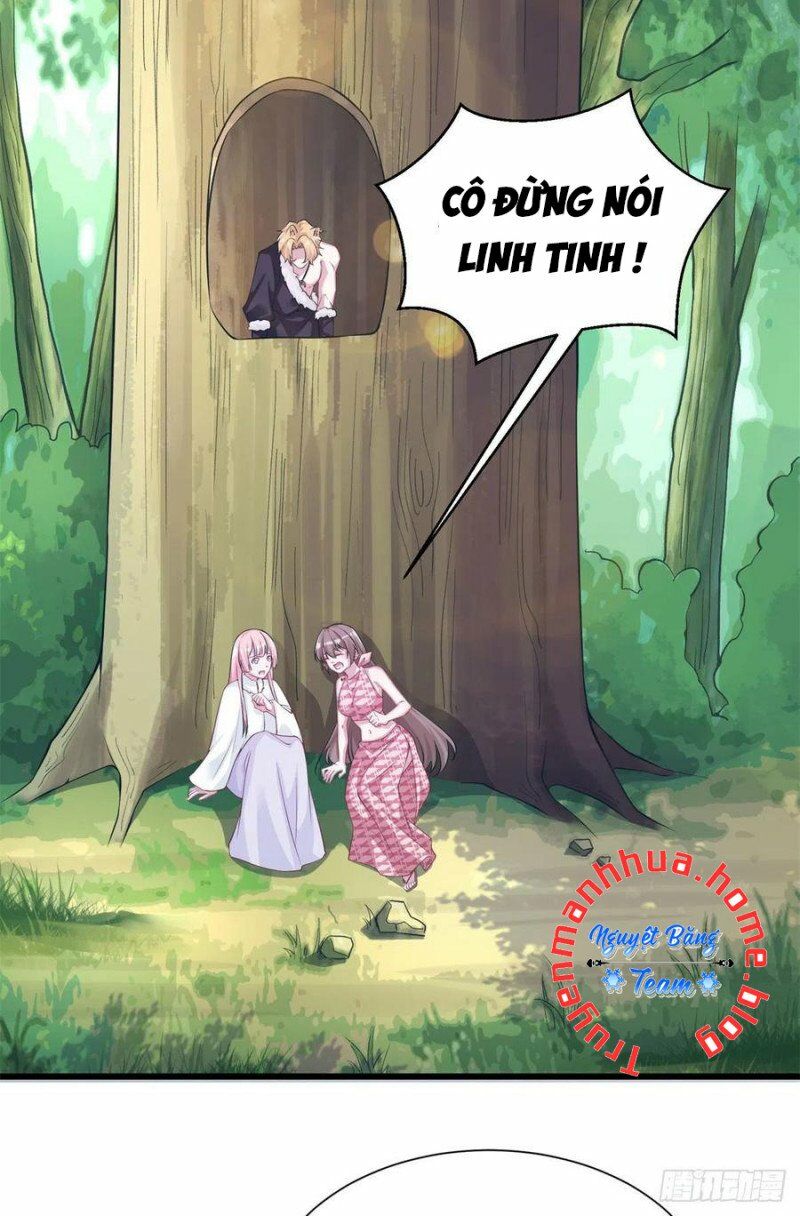 [16+] thảnh thơi thú thế chủng chủng điền, sinh sinh tể chapter 298 2