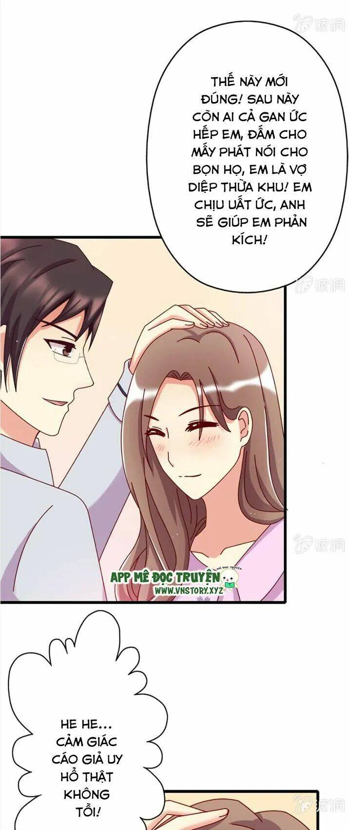 kết hôn thử 99 ngày chapter 9.5 10