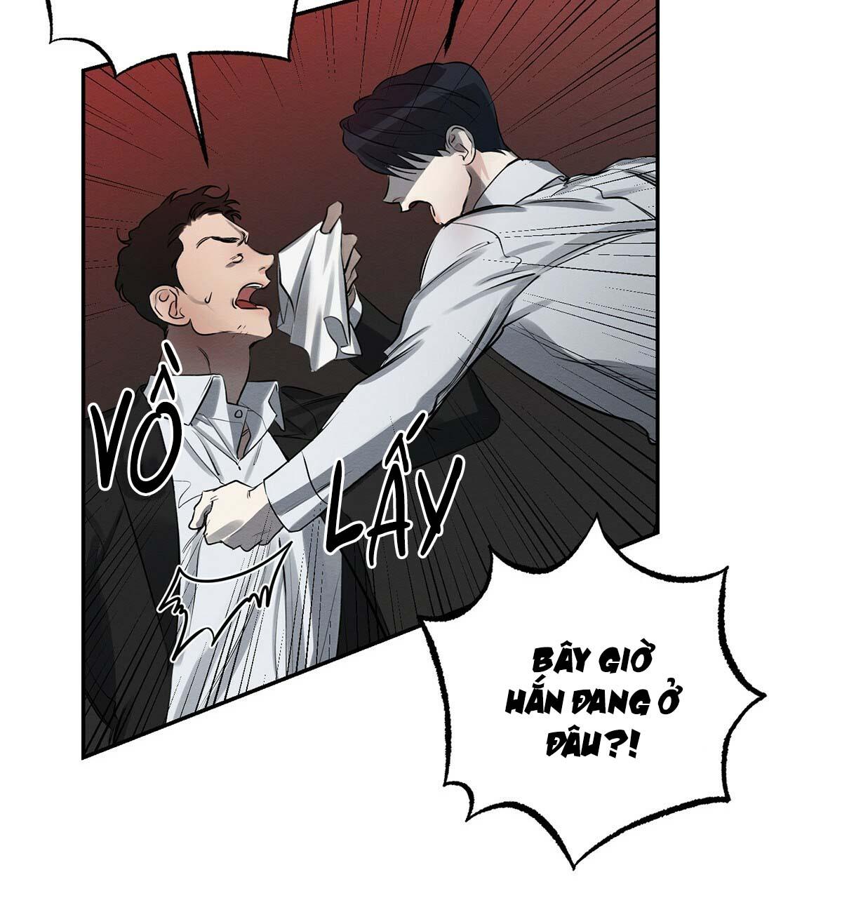 vòng xoáy của ác ma chapter 1 106