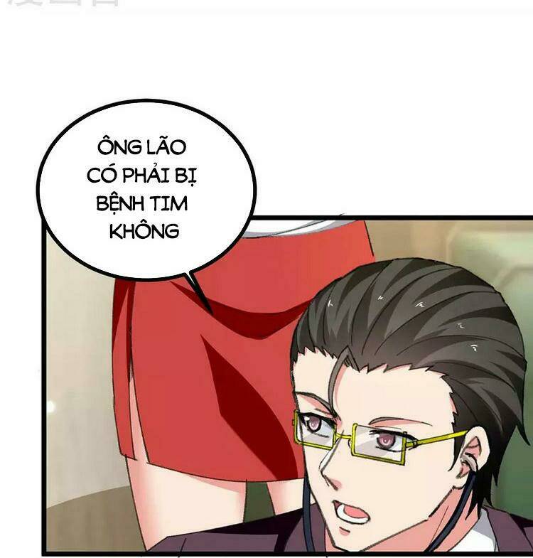 trọng sinh khí thiếu quy lai chapter 245 26