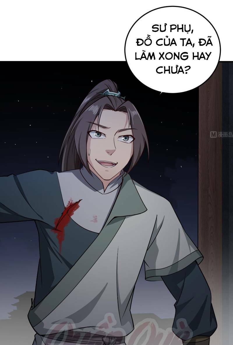 trọng sinh tới đại đường chapter 88 15