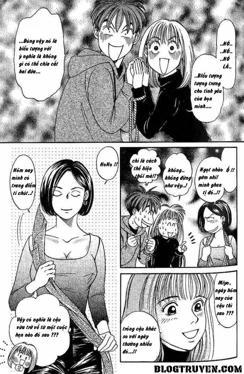 b-shock chapter 15 5