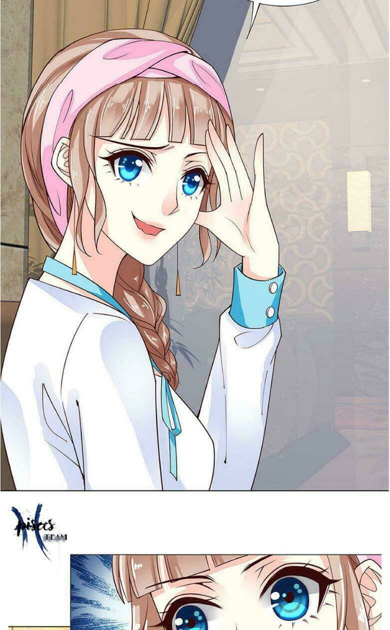 nữ nhân xin nhẹ nhàng chapter 7 15