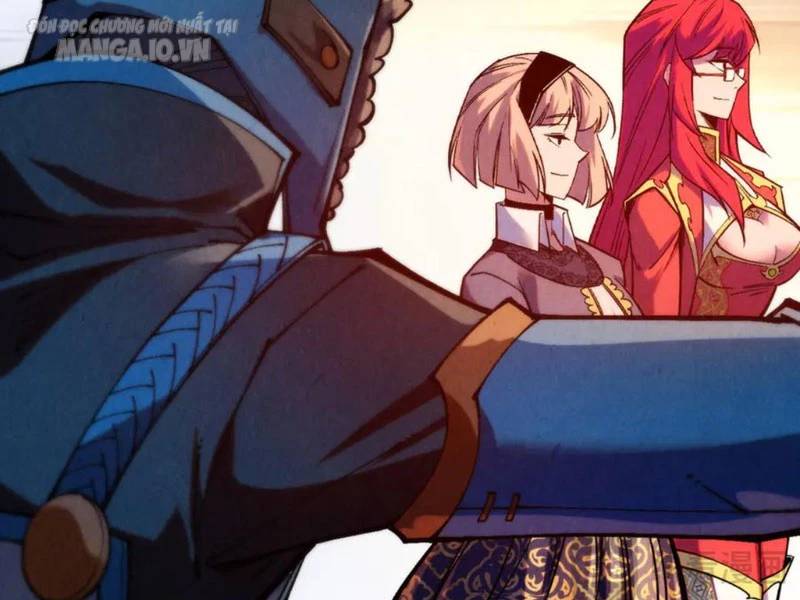 vạn cổ chí tôn chapter 302 45