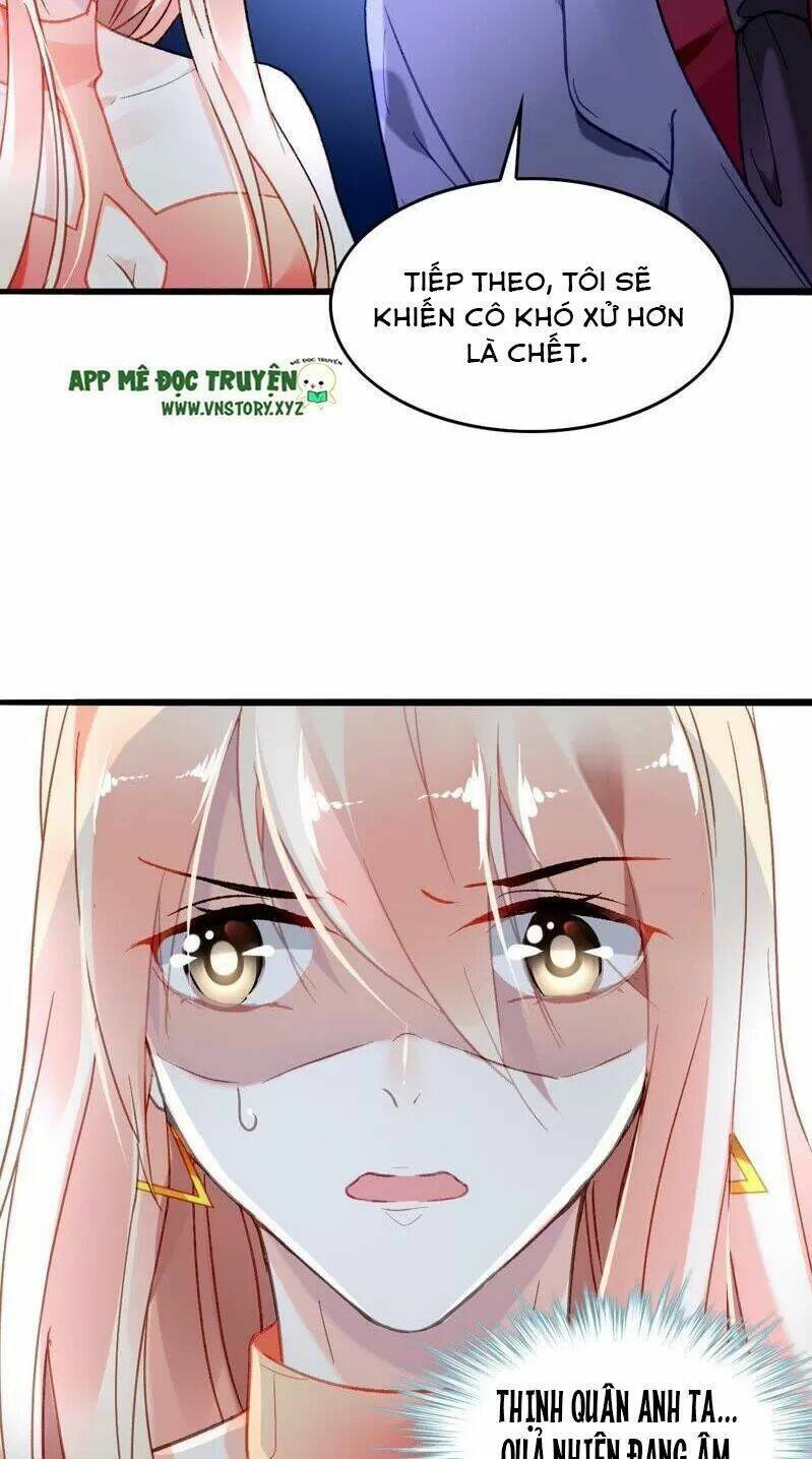 mưu ái thành nghiện chapter 6 28