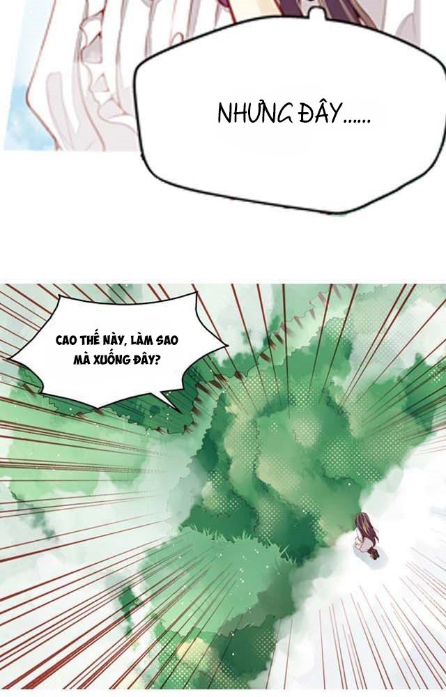 thành phố gương chapter 3 15