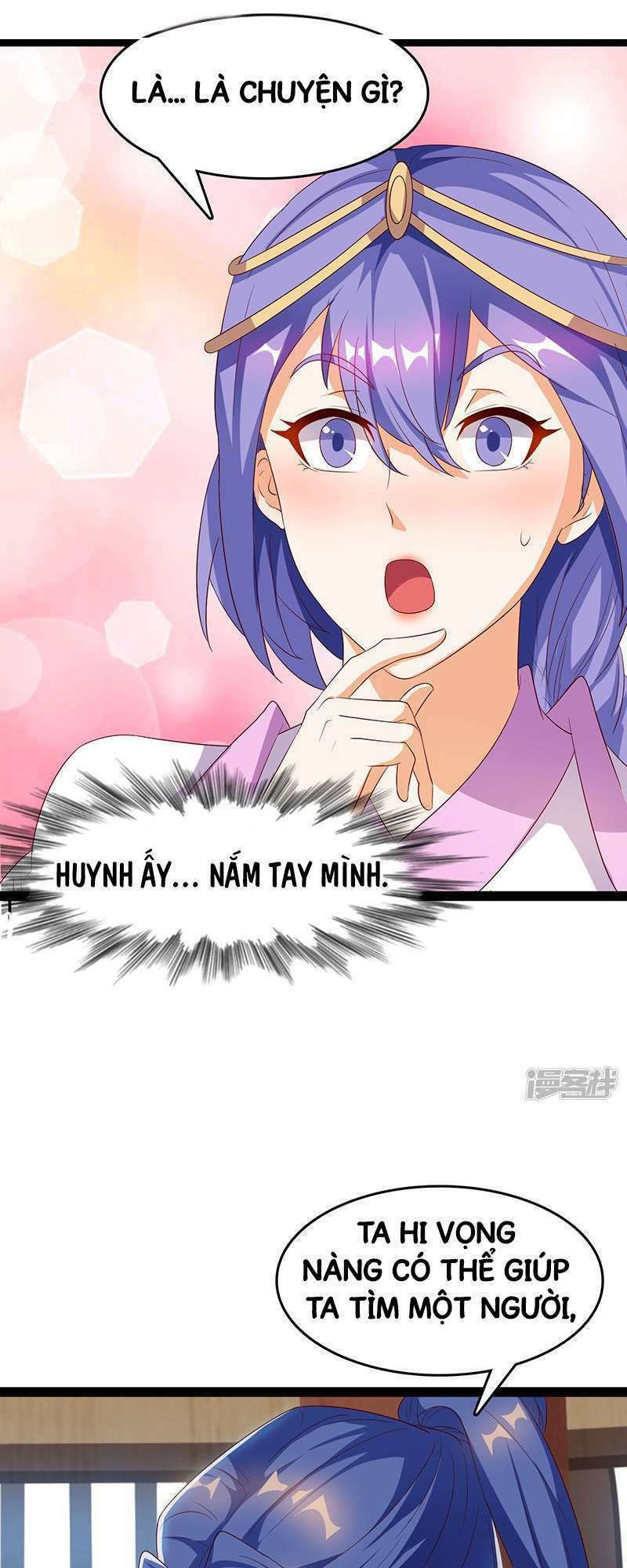 tối cường thăng cấp chapter 74 23