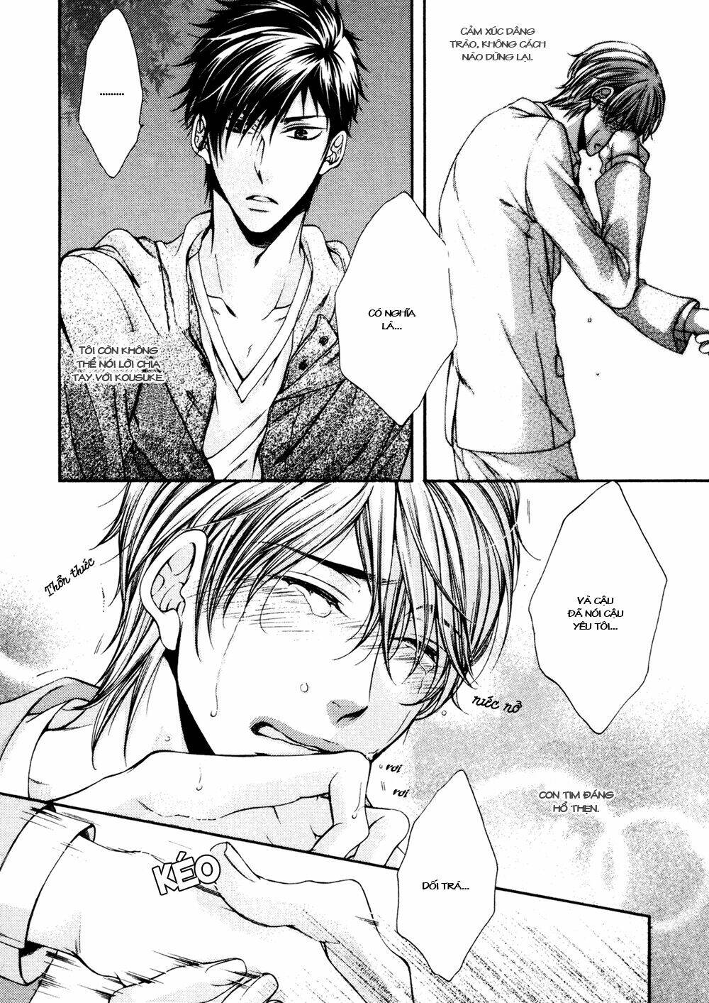 24 jikan eigyouchuu chapter 5 24