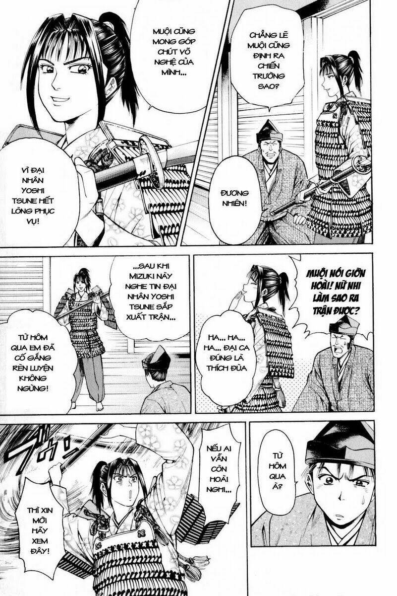 thiếu niên vương phần 2 chapter 10 24