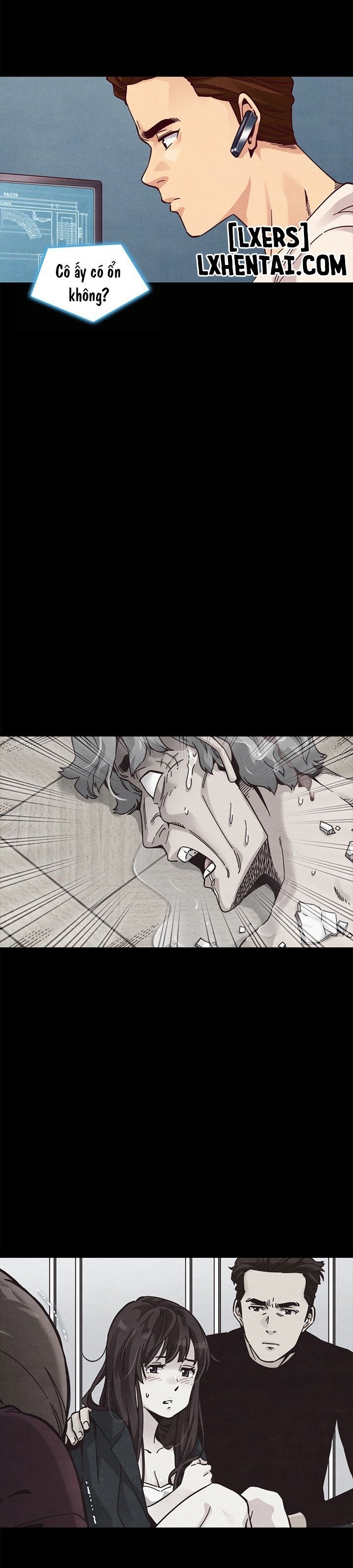 công tử bột chapter 41 9