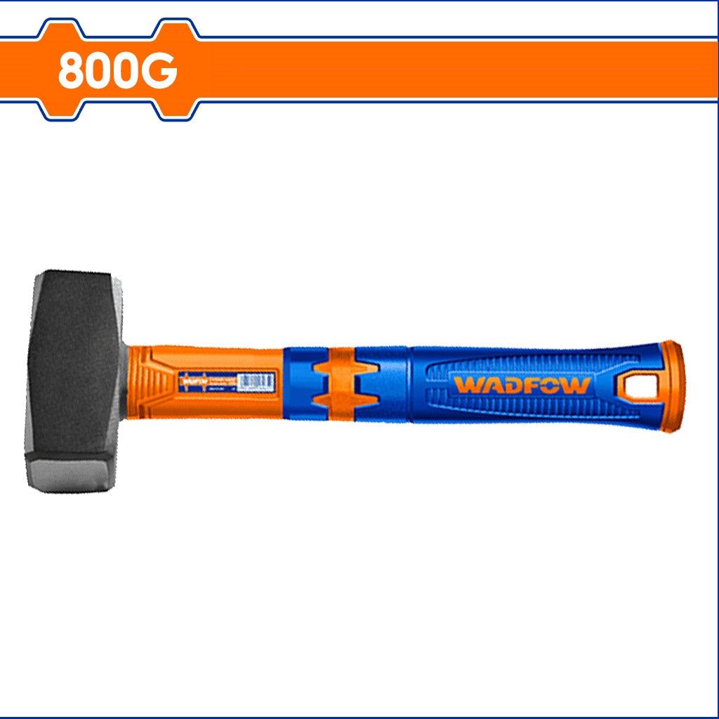 BÚA TẠ 800G STONING HAMMER WHM2308 WADFOW - HÀNG CHÍNH HÃNG