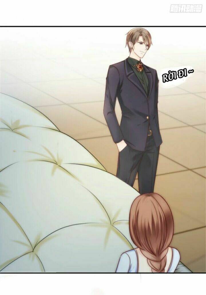 thất ức kiều thê sủng ái ký chapter 4 25