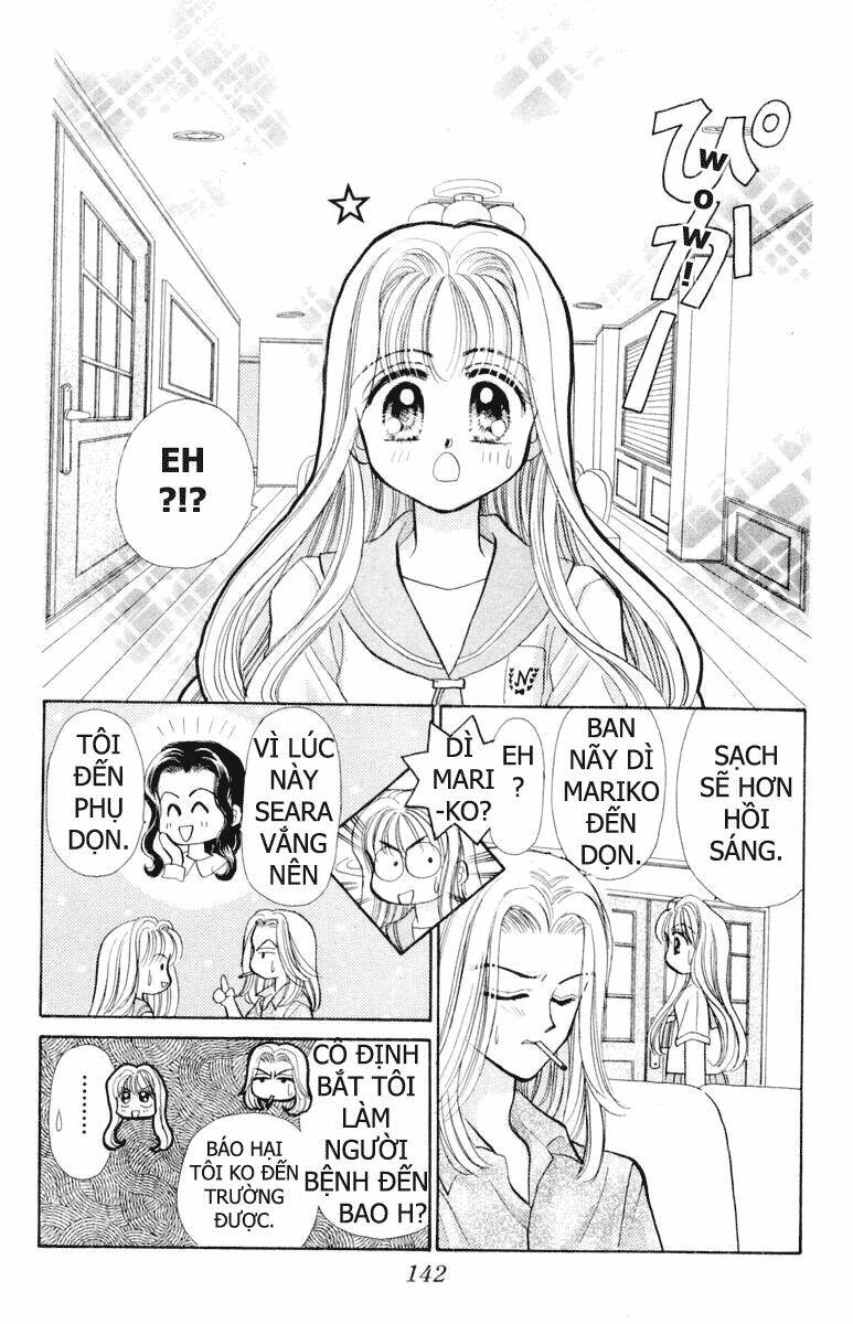 baby love chapter 39 48