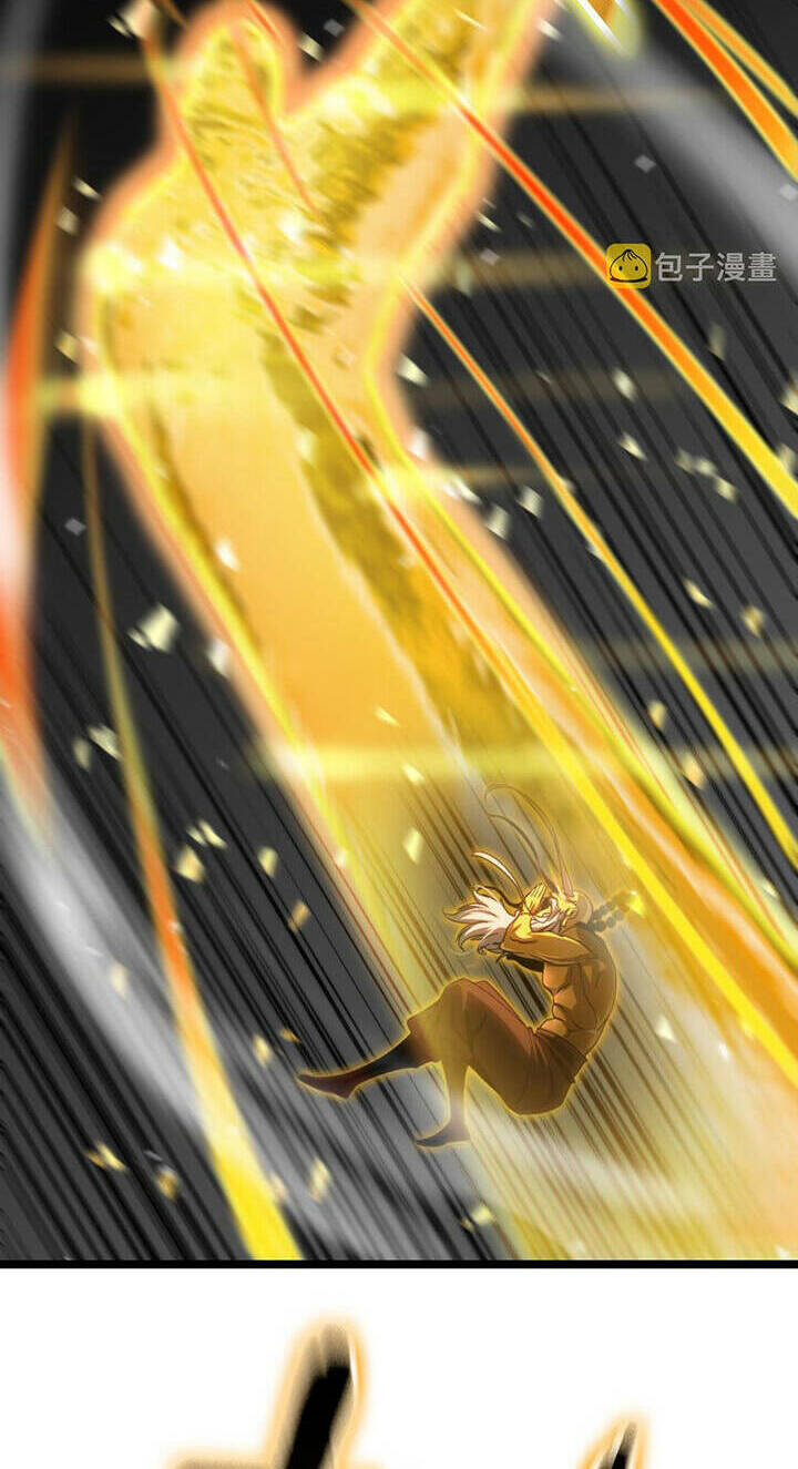 chư giới - tận thế online chapter 170 12