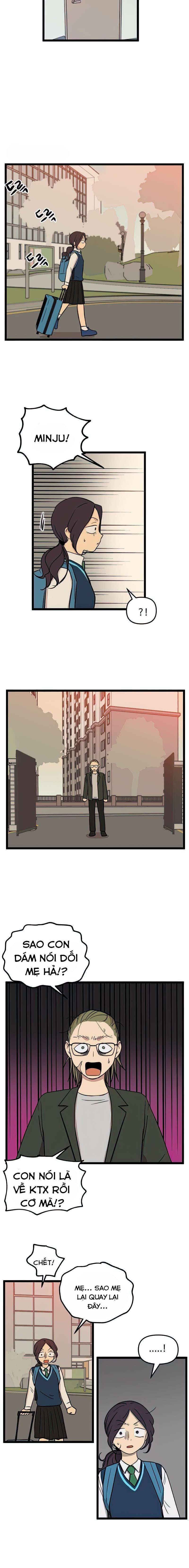 no home - không nhà chapter 94 6