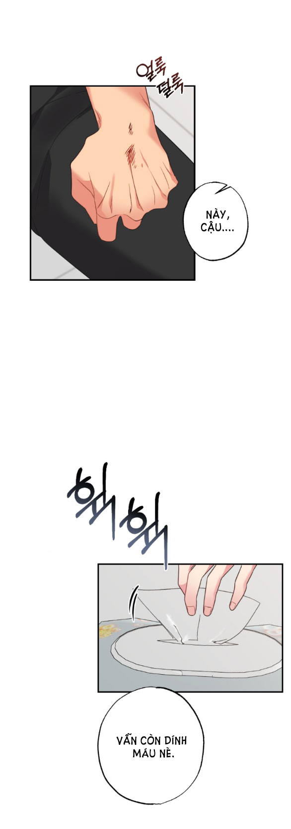[18+] phương pháp xuất tinh của dosagyeon chapter 4.1 12