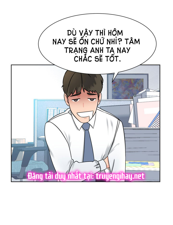 [18+] muộn màng chapter 2.2 37
