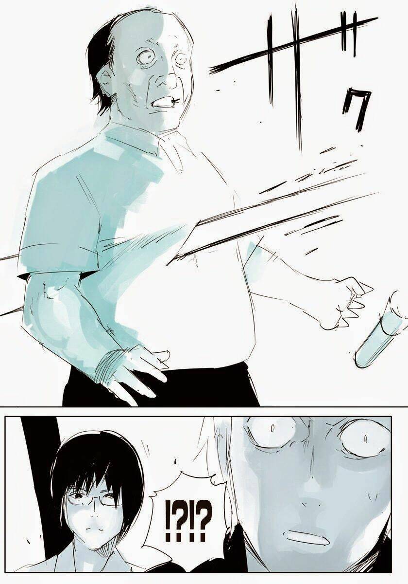 tokyo kushu - jack chapter 2 35