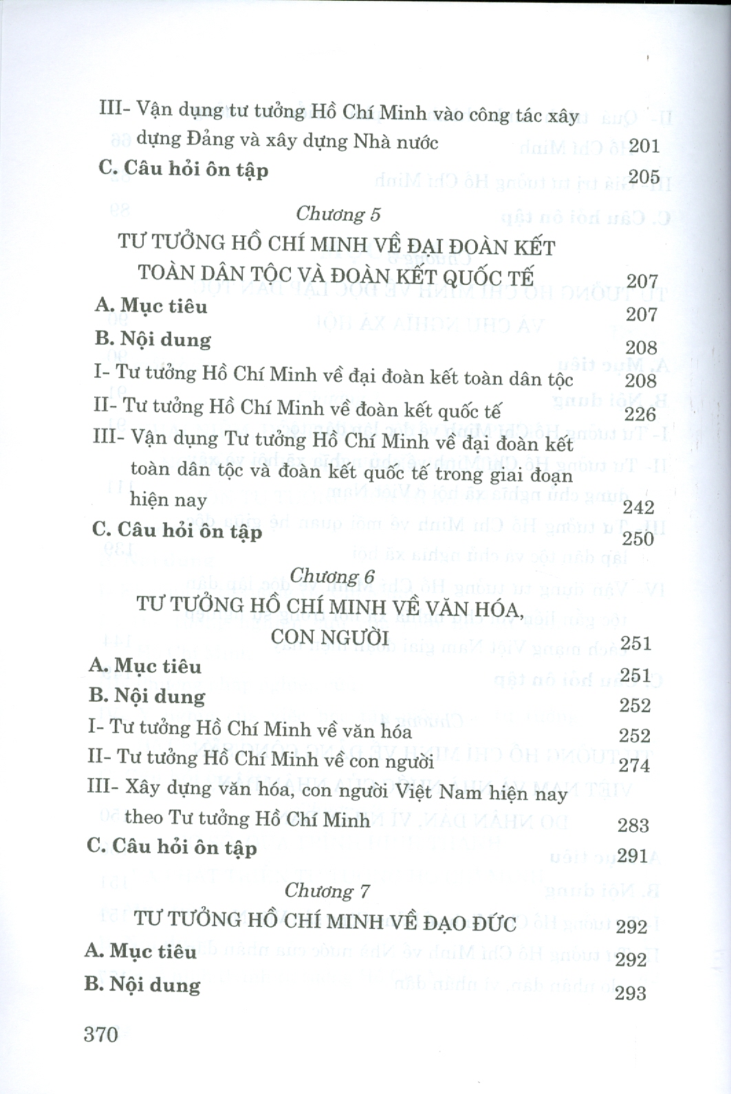 Combo 2 cuốn Giáo Trình Triết Học Mác – Lênin + Giáo Trình Tư Tưởng Hồ Chí Minh (Dành Cho Bậc Đại Học HỆ CHUYÊN Lý Luận Chính Trị)