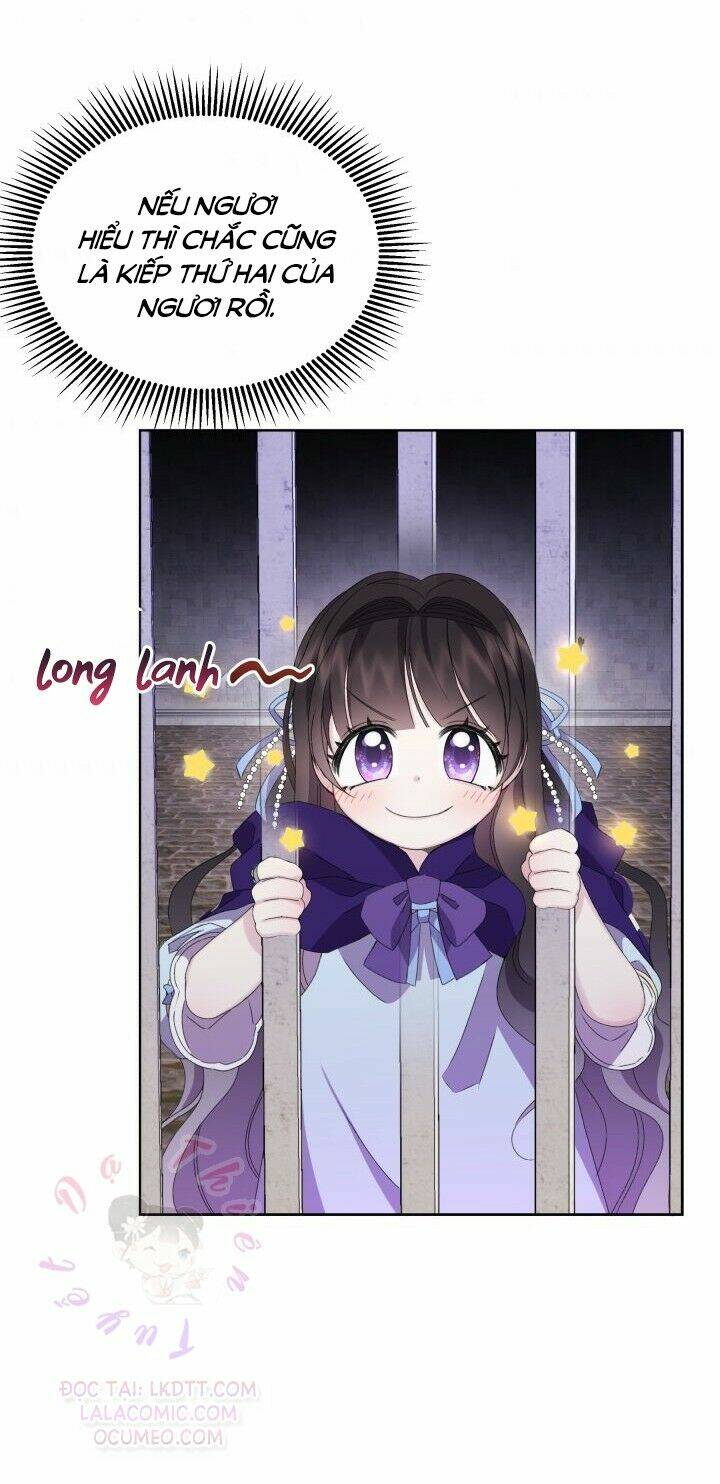 công chúa huỷ diệt chapter 18 40